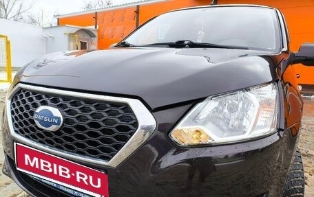 Datsun on-DO I рестайлинг, 2015 год, 430 000 рублей, 6 фотография