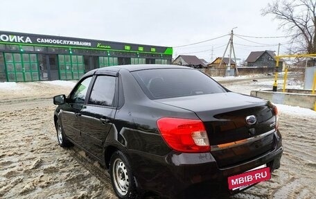 Datsun on-DO I рестайлинг, 2015 год, 430 000 рублей, 12 фотография