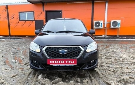 Datsun on-DO I рестайлинг, 2015 год, 430 000 рублей, 8 фотография