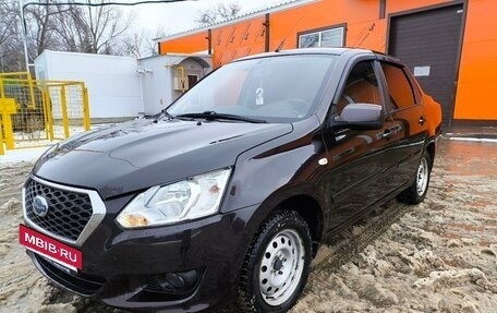 Datsun on-DO I рестайлинг, 2015 год, 430 000 рублей, 7 фотография