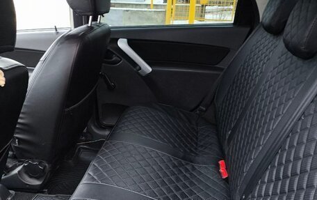 Datsun on-DO I рестайлинг, 2015 год, 430 000 рублей, 16 фотография