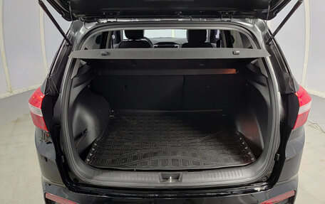 Hyundai Creta I рестайлинг, 2020 год, 2 090 000 рублей, 12 фотография