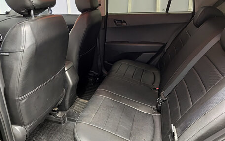 Hyundai Creta I рестайлинг, 2020 год, 2 090 000 рублей, 15 фотография