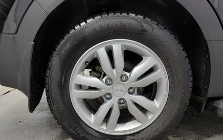 Hyundai Creta I рестайлинг, 2020 год, 2 090 000 рублей, 22 фотография