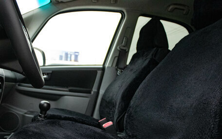 Suzuki SX4 II рестайлинг, 2012 год, 889 000 рублей, 9 фотография