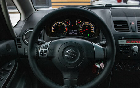 Suzuki SX4 II рестайлинг, 2012 год, 889 000 рублей, 6 фотография