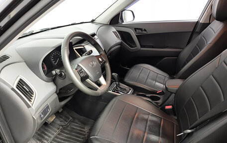 Hyundai Creta I рестайлинг, 2020 год, 2 090 000 рублей, 20 фотография