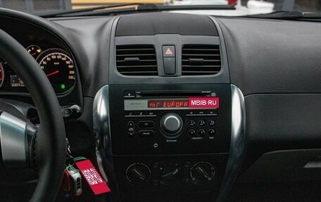 Suzuki SX4 II рестайлинг, 2012 год, 889 000 рублей, 7 фотография