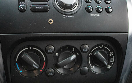 Suzuki SX4 II рестайлинг, 2012 год, 889 000 рублей, 17 фотография