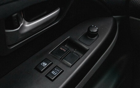 Suzuki SX4 II рестайлинг, 2012 год, 889 000 рублей, 13 фотография