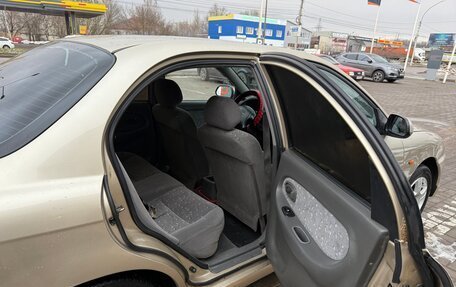 KIA Spectra II (LD), 2008 год, 380 000 рублей, 15 фотография