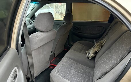 KIA Spectra II (LD), 2008 год, 380 000 рублей, 14 фотография