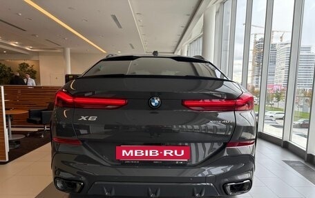 BMW X6, 2025 год, 18 579 900 рублей, 3 фотография
