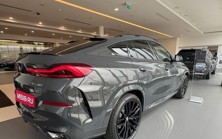 BMW X6, 2025 год, 18 579 900 рублей, 4 фотография
