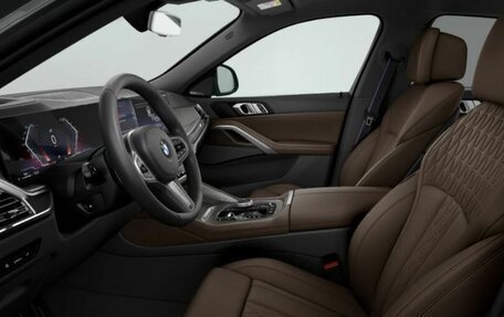 BMW X6, 2025 год, 18 579 900 рублей, 5 фотография