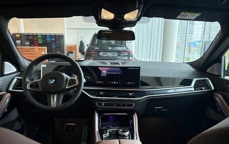 BMW X6, 2025 год, 18 579 900 рублей, 6 фотография