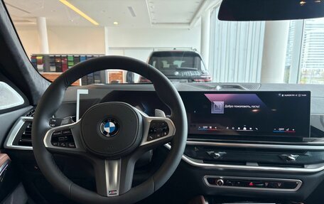 BMW X6, 2025 год, 18 579 900 рублей, 9 фотография