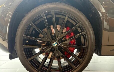 BMW X6, 2025 год, 18 579 900 рублей, 10 фотография