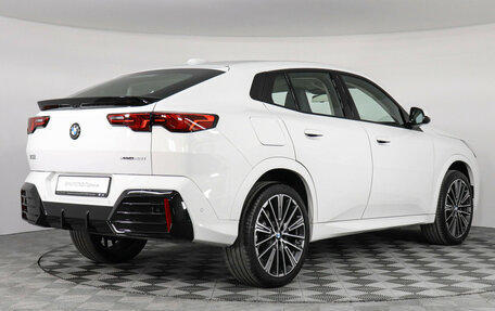 BMW X2, 2025 год, 6 530 000 рублей, 3 фотография