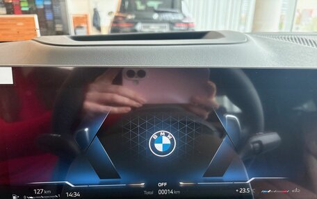 BMW X6, 2025 год, 18 579 900 рублей, 14 фотография