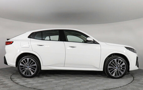 BMW X2, 2025 год, 6 530 000 рублей, 4 фотография