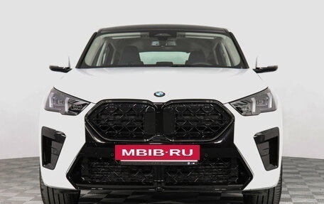 BMW X2, 2025 год, 6 530 000 рублей, 2 фотография