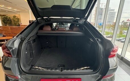 BMW X6, 2025 год, 18 579 900 рублей, 13 фотография