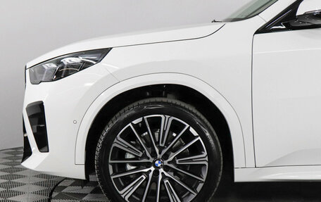 BMW X2, 2025 год, 6 530 000 рублей, 8 фотография