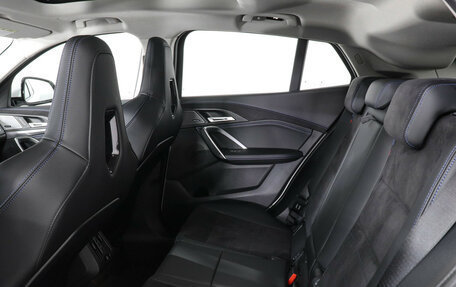BMW X2, 2025 год, 6 530 000 рублей, 19 фотография