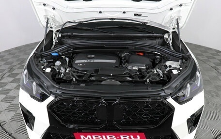 BMW X2, 2025 год, 6 530 000 рублей, 16 фотография