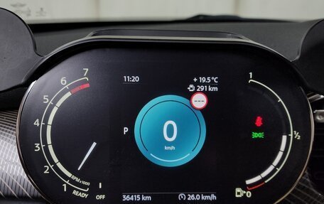 MINI Hatch, 2022 год, 1 800 000 рублей, 9 фотография