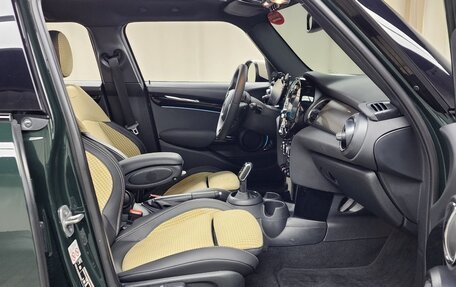 MINI Hatch, 2022 год, 1 800 000 рублей, 11 фотография