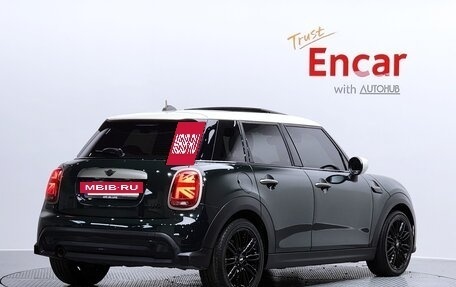 MINI Hatch, 2022 год, 1 800 000 рублей, 3 фотография