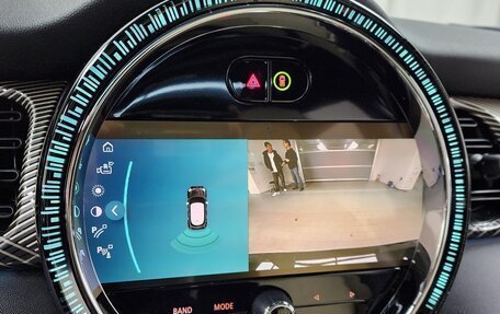 MINI Hatch, 2022 год, 1 800 000 рублей, 16 фотография