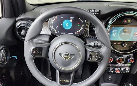 MINI Hatch, 2022 год, 1 800 000 рублей, 14 фотография