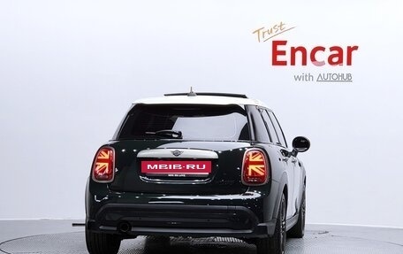 MINI Hatch, 2022 год, 1 800 000 рублей, 4 фотография