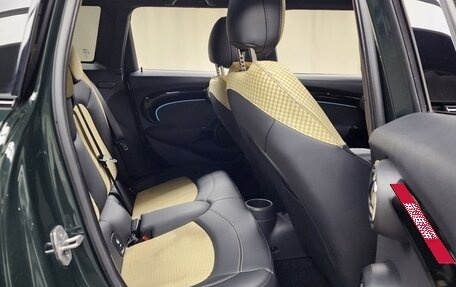 MINI Hatch, 2022 год, 1 800 000 рублей, 13 фотография