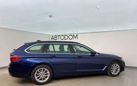 BMW 5 серия, 2018 год, 3 300 000 рублей, 6 фотография