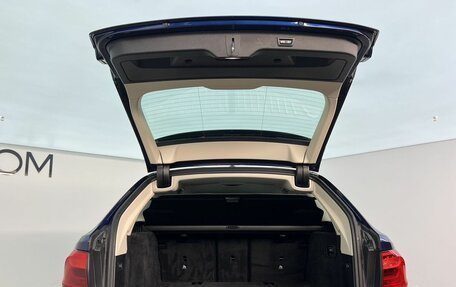 BMW 5 серия, 2018 год, 3 300 000 рублей, 9 фотография