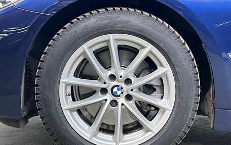 BMW 5 серия, 2018 год, 3 300 000 рублей, 7 фотография