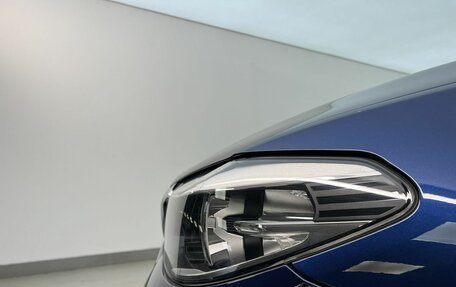 BMW 5 серия, 2018 год, 3 300 000 рублей, 8 фотография