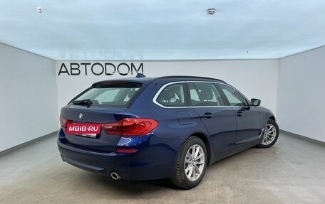 BMW 5 серия, 2018 год, 3 300 000 рублей, 2 фотография