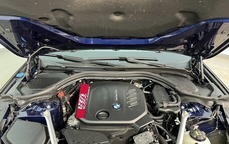 BMW 5 серия, 2018 год, 3 300 000 рублей, 10 фотография