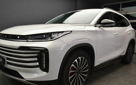 CheryExeed TXL, 2023 год, 2 799 000 рублей, 3 фотография