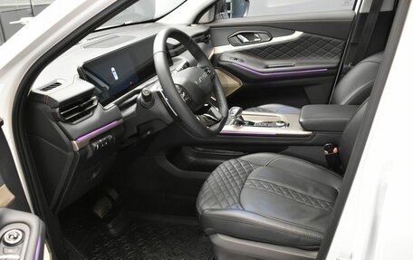 CheryExeed TXL, 2023 год, 2 799 000 рублей, 11 фотография