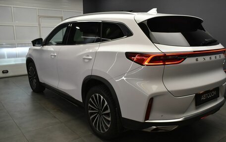 CheryExeed TXL, 2023 год, 2 799 000 рублей, 7 фотография