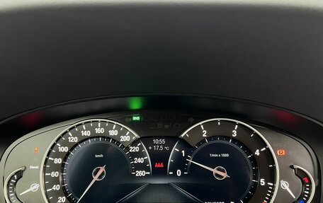 BMW 5 серия, 2018 год, 3 300 000 рублей, 17 фотография