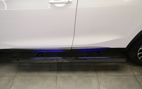 CheryExeed TXL, 2023 год, 2 799 000 рублей, 5 фотография