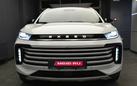 CheryExeed TXL, 2023 год, 2 799 000 рублей, 4 фотография