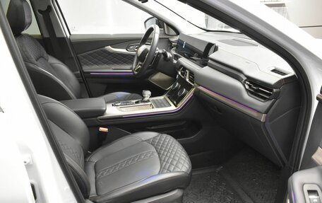 CheryExeed TXL, 2023 год, 2 799 000 рублей, 14 фотография